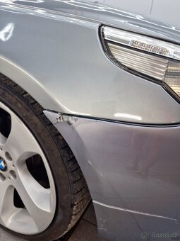 Bmw e61 - 4
