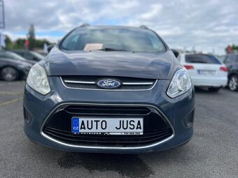 Ford C-Max - 4