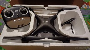 Dron SJ S70W - 4