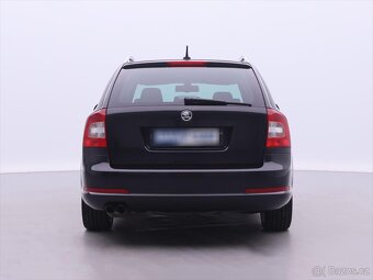 Škoda Octavia 2,0 TDI 125kW RS Xenon Navi (2011) - 4