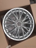 alu disk BMW 8J x 18 ET 34 1x NOVÝ - 4