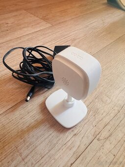 IP kamera TP-Link Tapo C110 (Tapo C110) bílá - 4