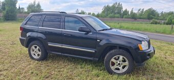 Jeep Grand Cherokee - 4