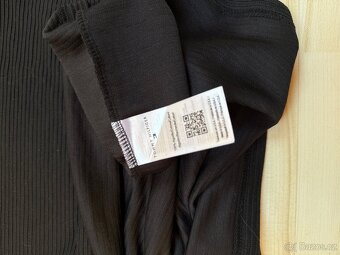 Tommy Hilfiger tričko pánské XL - 4