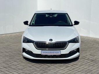 Škoda Scala 1,6 TDI / 85 kW Style Extra - 4