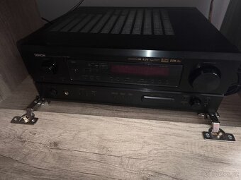 Denon AVR 1804 - 4