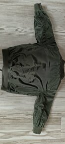 Lindex bunda - bomber vel. 98 - 4