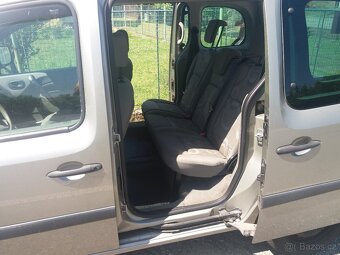Renault Kangoo II - 4
