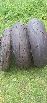 Suzuki GSX-R 750 - 4