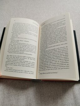 Lhát se nemá - Allison Brennan - 4