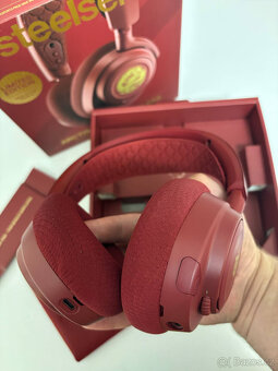 SteelSeries Arctis Nova 7 LNY Edition (DRAGON) - 4