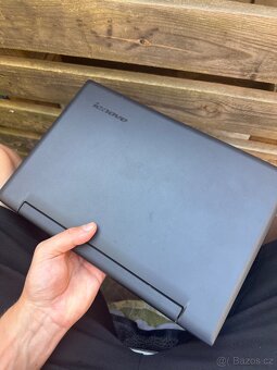Lenovo ideapad s210 touch 508 gb - 4