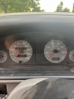 Prodám felicii 1,3mpi LPG - 4