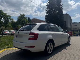 🔥ŠKODA OCTAVIA 3 , 110kw, DSG🔥 - 4