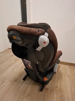 BeSafe iZi Comfort X3 ISOfix - 4