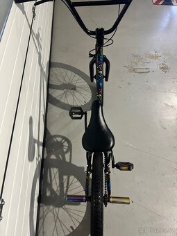 BMX Mafiabikes kush 1 - 4