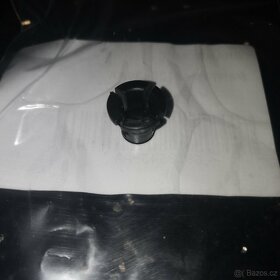 Jeep plastové uložení radaru - 4