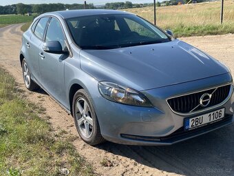 Volvo V40 , 2,0 TDI, 120 PS ,r.v.2016 - 4