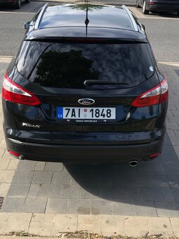 Ford Focus 3 - 4
