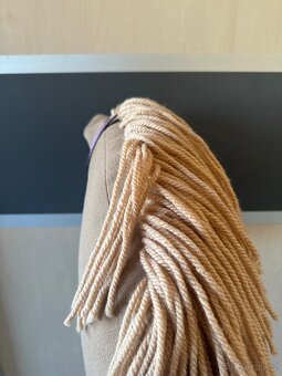 Hobby horse - 4