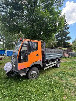 Bucher BU 100 - 4