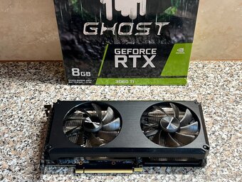 Gainward nVidia RTX 3060Ti - 8GB - 4
