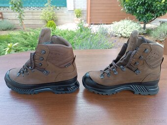 Dámské trekové boty Hanwag Nazcat Lady GTX 40,5 - 4