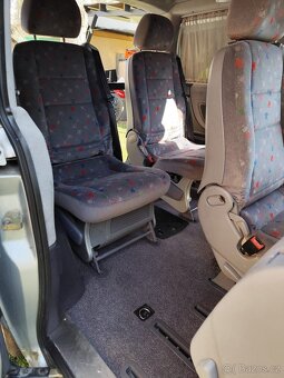 Mercedes Benz V 220 cdi - 4