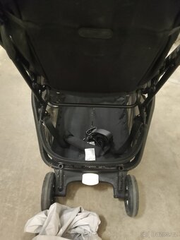 Bugaboo Butterfly - 4