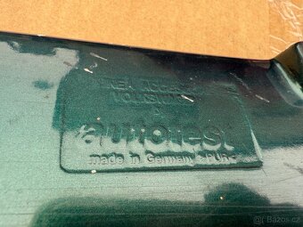 Spoiler Golf Mk3 Wagon yachting - 4