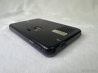 GPS navigace Dynavix – Windows CE 5.0 - 4