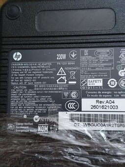 230w dell adapter - 4