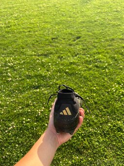 ADIDAS F50 LEAGUE MID - 4