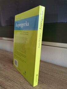 Aspergerka - Rudy Simone - 4