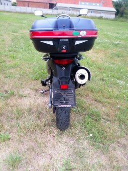 Suzuki DL 650 V strom, 2010,68 tis.km - 4