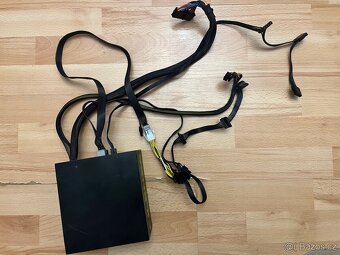 PC Zdroj Cilense 520w - 4