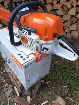 Stihl 311 - 4