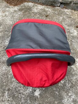 Autosedačka vajíčko Britax Romer - 4