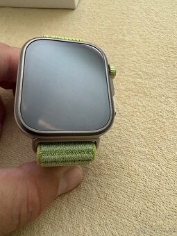 Huawei Watch fit 4 pro - 4