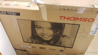 Televize Televize Thomson 32HA3103 - 14 ks - 4