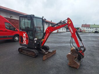 BOBCAT E 19 - 4