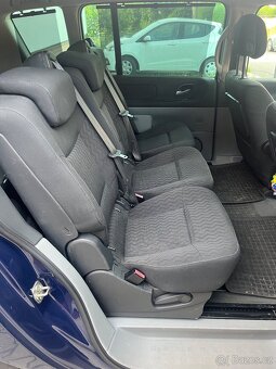 Renault Espace 2.0 LPG 125kw, Webasto - 4