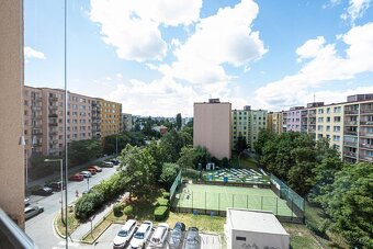 Prodej družstevního bytu 3+1 87m2 s lodžií 6m2 a sklepem 4m2 - 4