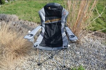 Křeslo Pro Staff Chair DX + taška - 4