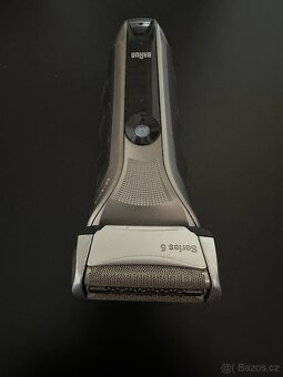 Braun Series 5 - 4