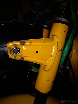 JAWA GOLDEN SPORT - 4