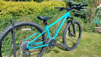 Specialized Pitch 27,5 rám S - 4