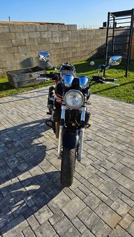 Suzuki GSX 1400 - 4