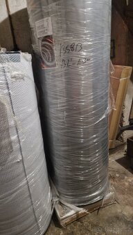 Bojler, Akumulační nadrž ,300l - 4