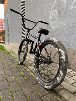 BMX Cult Vans - 4